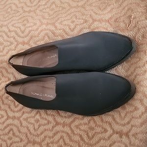 Donald J Pliner Sawtooth Loafers